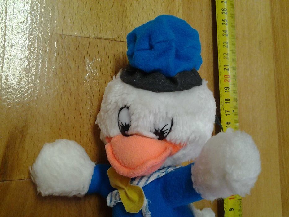 Disney Donald Duck | 20 cm | jucarie plush copii