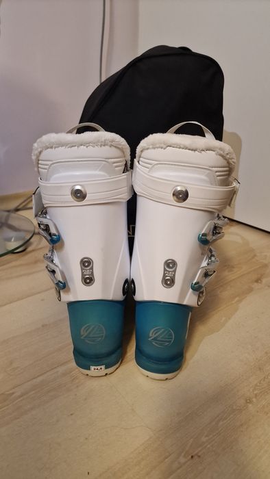 Дамски ски обувки Lange