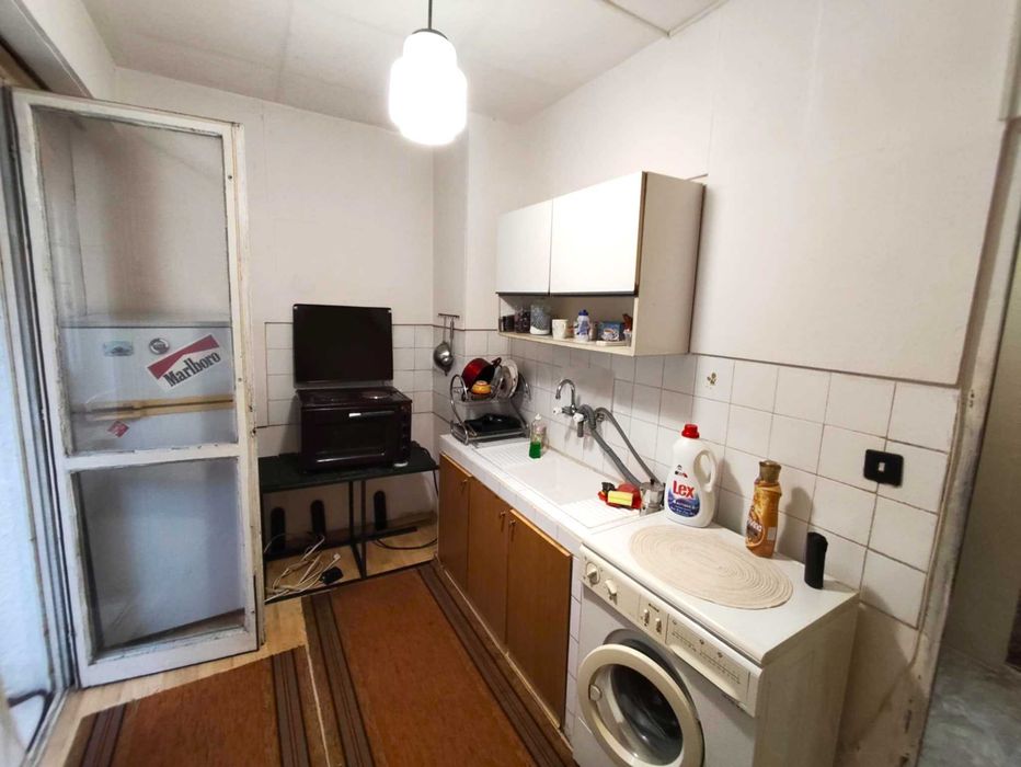 Отлична гарсониера в ж.к. Химик