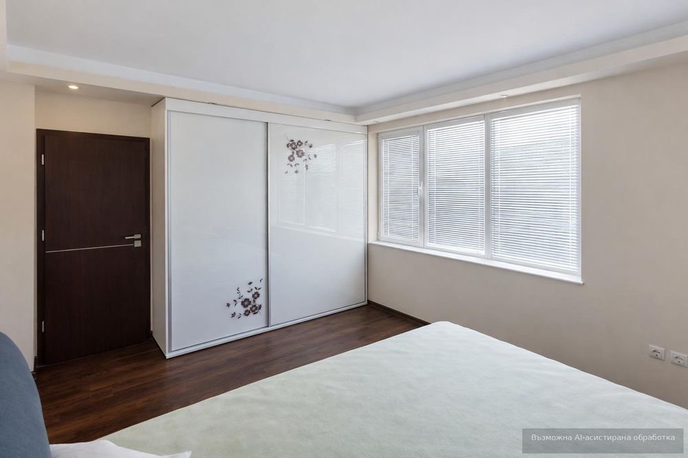 Дава се под наем Тристаен апартамент в Пловдив, Южен - 95 кв.м за 598.23 € - Снимка #3