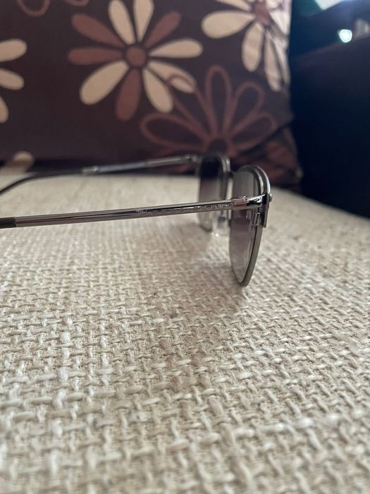 Ochelari de soare Hugo Boss