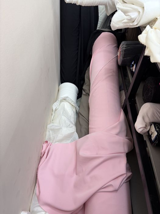 Продам ткани в ассортименте