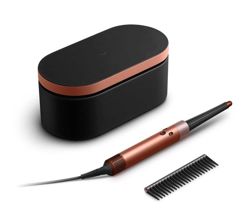 ПРОМО Нова 2г Гаранция Маша за Коса Dyson H S08 Airwrap
