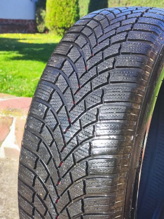 Bridgestone Blizzak 205/65R15 зимни