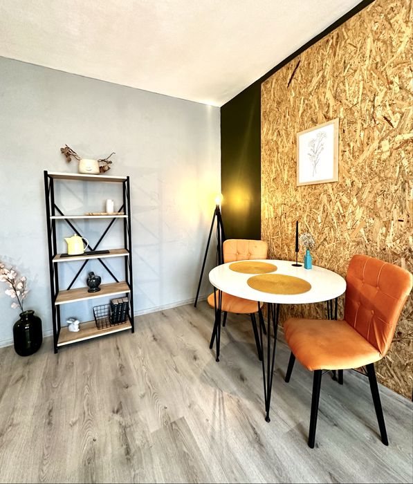 Apartament 2 camere Casa de Cultura