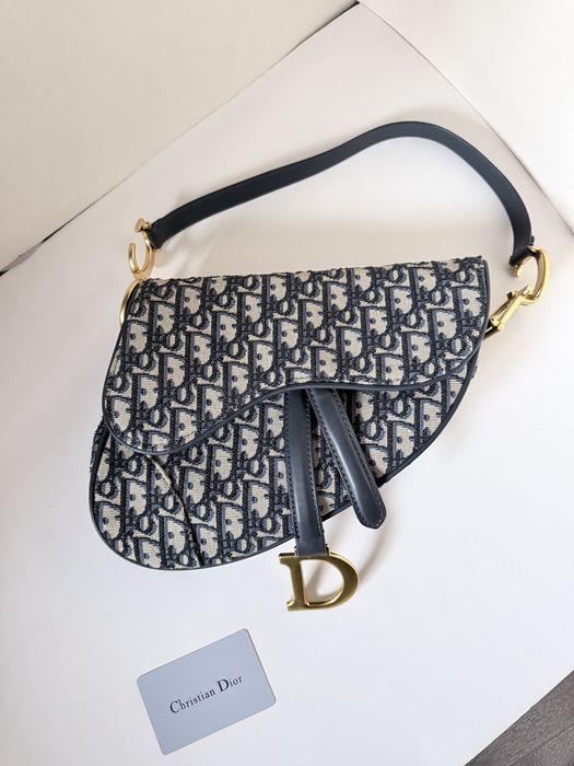 Christian dior bag