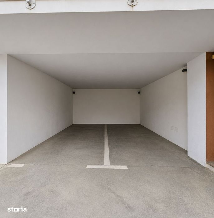 Penthouse spatios de 136 MP + 2 parcari incluse | Complexul Studentes