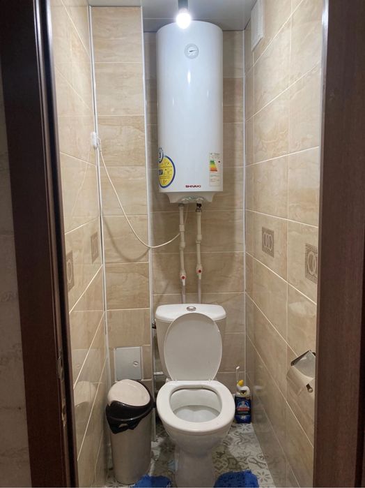 ПРОДАЁТСЯ 3х комнатная кв.
