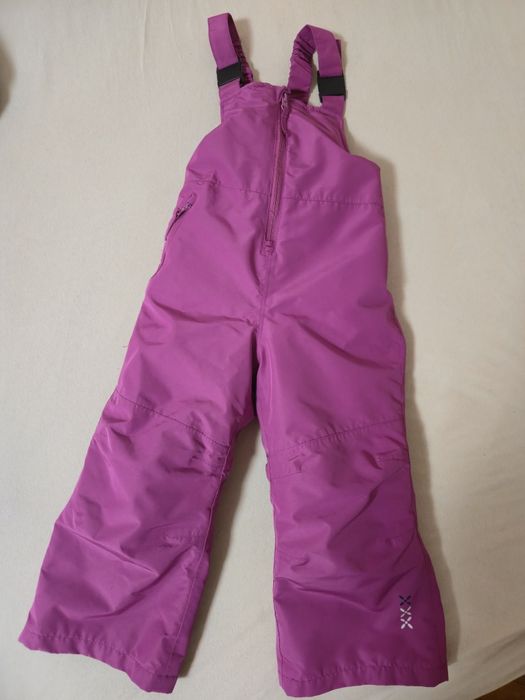 Гащеризон и яке - размер 98-104,2-4 г.