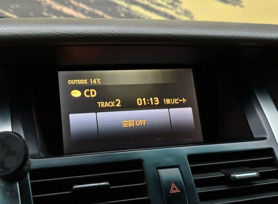 Nissan Teana продам