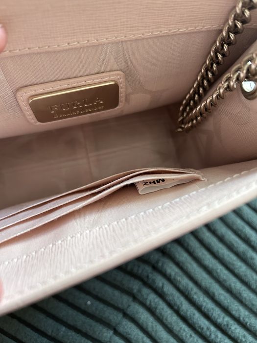 Чанта Furla mini