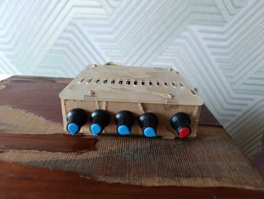 Колонки 25 АС 309