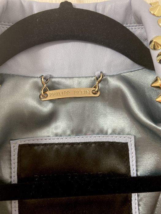 Geacä Copii Philipp Plein facuta la comanda