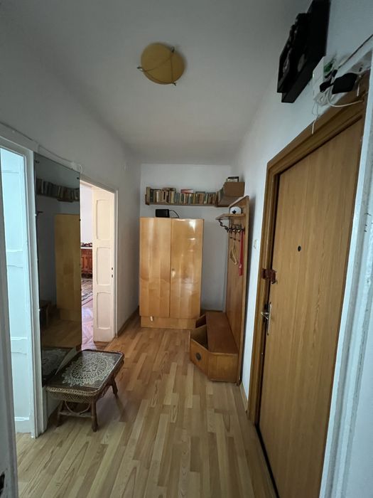 Apartament cu 2 camere la parter, într-o oază verde și liniștită – Eleganță și confort în stațiunea Băile Olănești