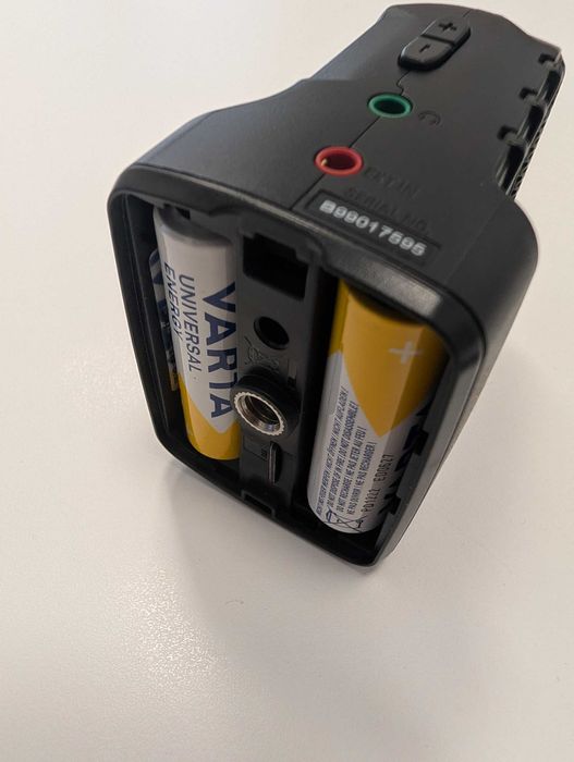 Cameră video & audio Zoom Q2n Handy Video Recorder + Card SanDisk 128GB + Husă