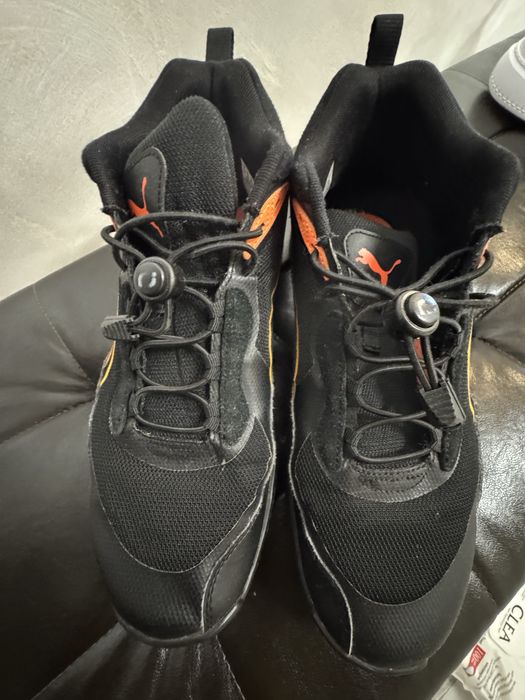 Маратонки и кецове - Nike, New Balance, Puma, Ducatti