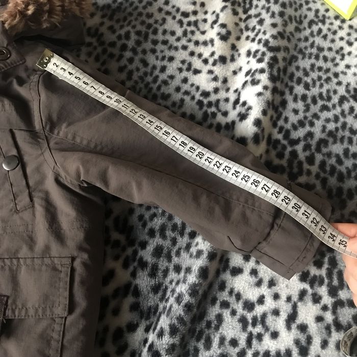 Geaca copii -George.