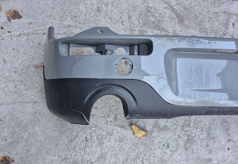 Bară spate originala Mini Clubman f54