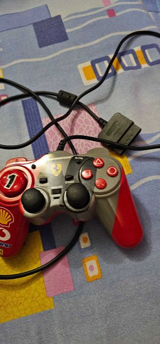 manete controler ps2 playstation 2