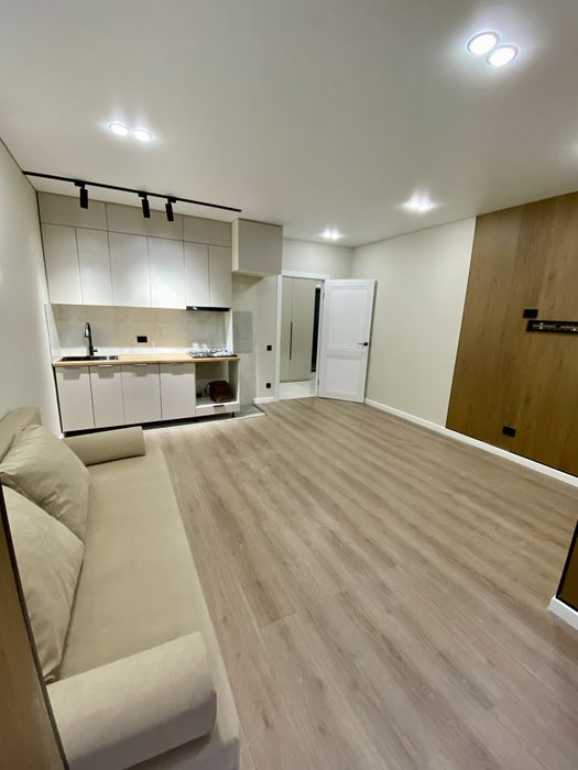 Новая 2х комн квартира Уральск. Строитель. Ремонт новый