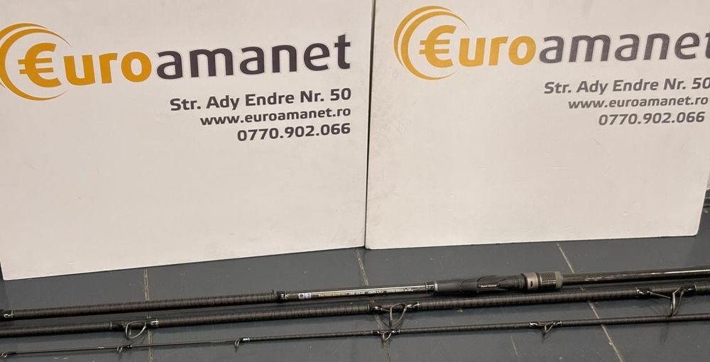 Lanseta Team Feeder By Dome, Master 430LC, 4.30m, 70-195g -A-