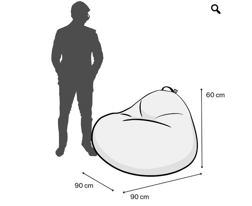 Inchiriere fotoliu puf Para