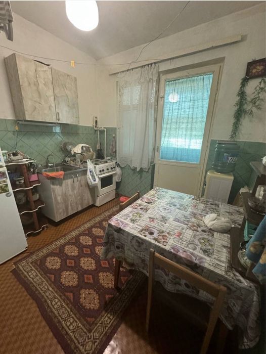 КВАРТИРА, СПУТНИК-4  2/9/9 1,20х7, Балкон