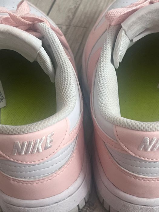 Nike Dunk Low Next nature