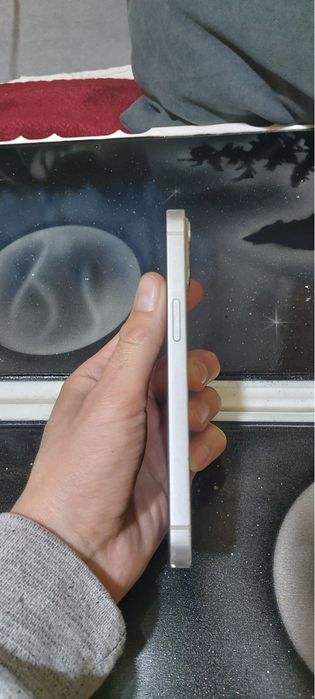 Iphone 13 128GB white