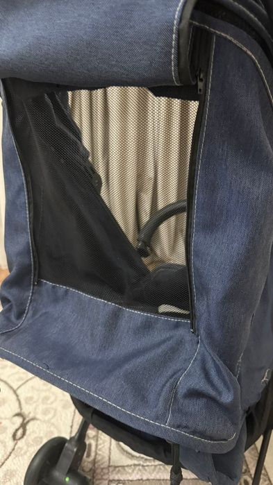 Складная Коляска Mstar301