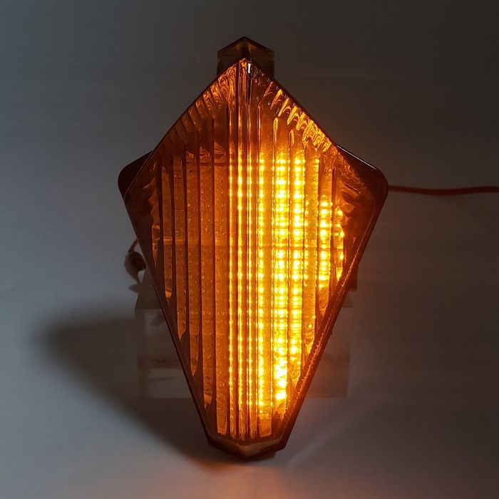 Стоп за Yamaha R1 2007