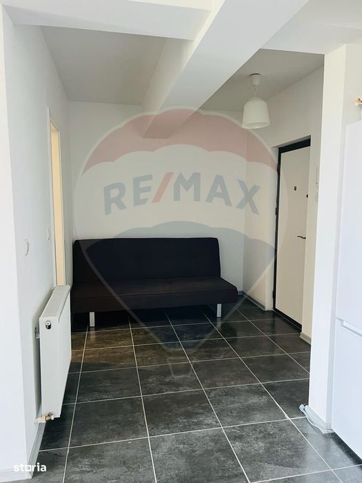 Apartament cu 2 camere de vânzare, Magurele, Varteju.