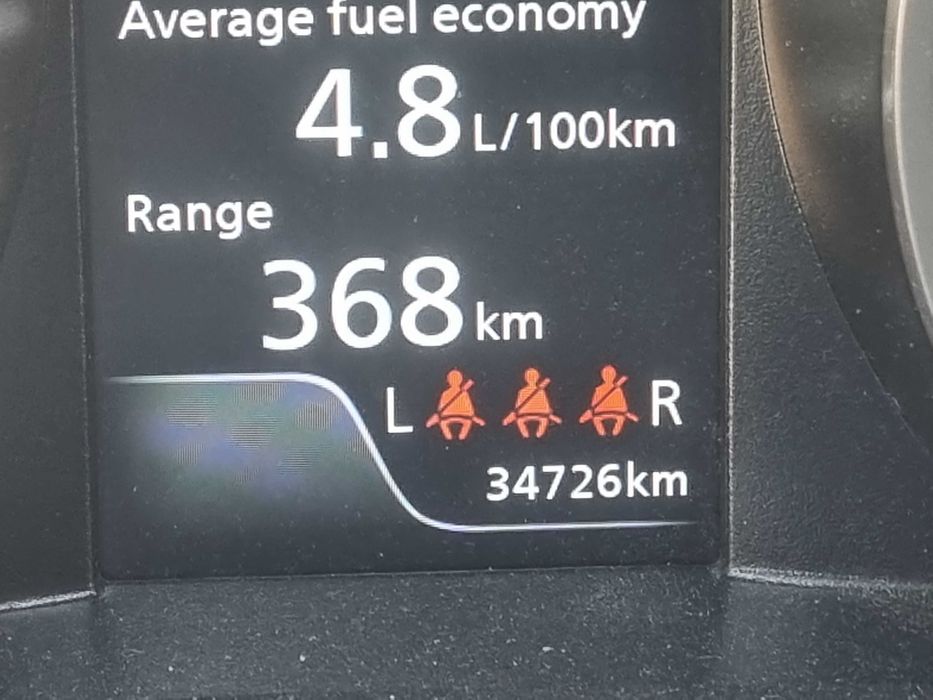 Suzuki Swift Hybrid 1.2 Grand Luxe+
