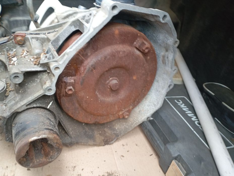 Продам коробку АКПП на Ауди 100,а6,а8