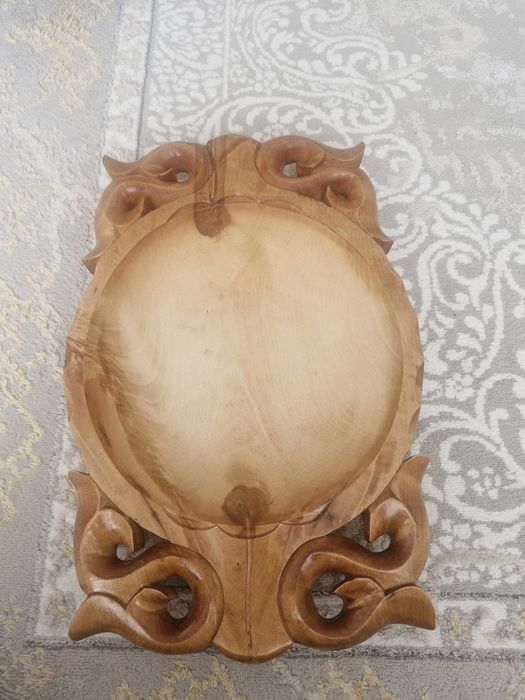 Астау ручной работы