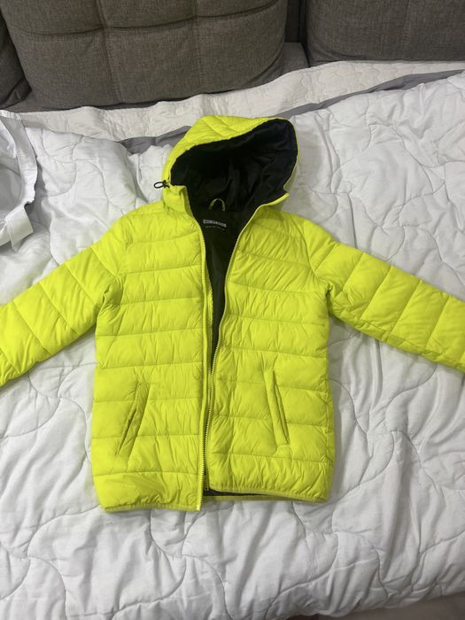 Куртка мужская !
