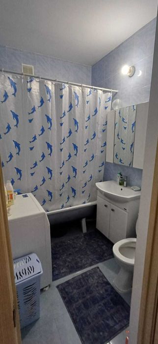 Продаётся 3-комнатная квартира