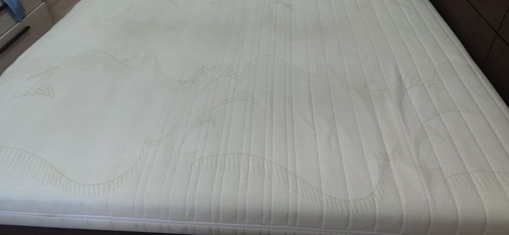 Двоен двулицев Матрак Магнифлекс , Magniflex