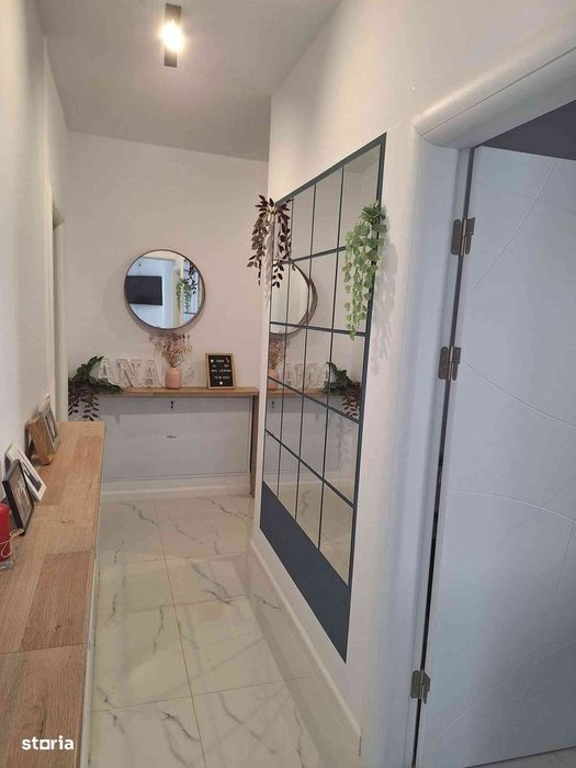3 camere mobilat | 75mp + 80mp terasa | +parcare | Proprietar