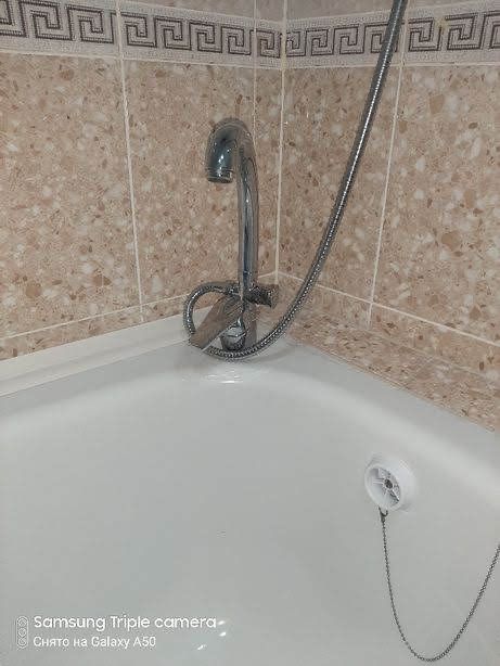 Услуги по сантехнике