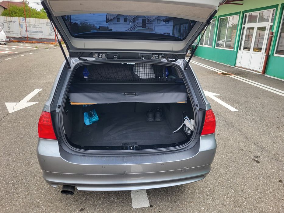 De vânzare BMW E91