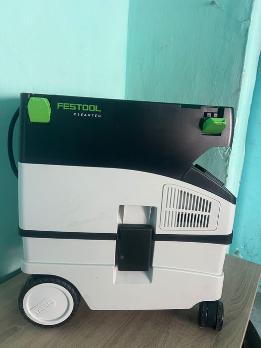 de vânzare aspirator festool