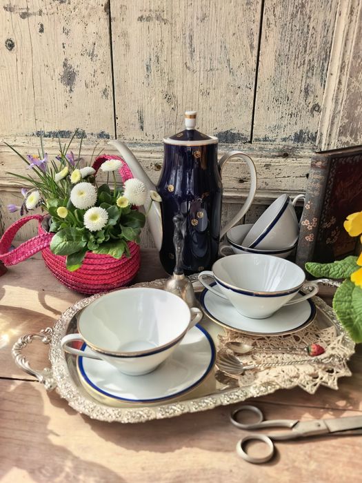 Купички с две дръжки