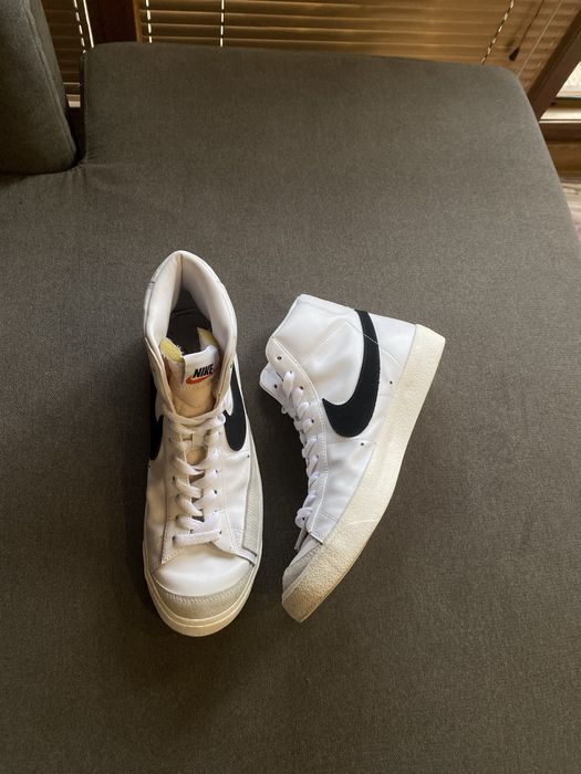 Оригинални мъжки обувки Nike Blazer
