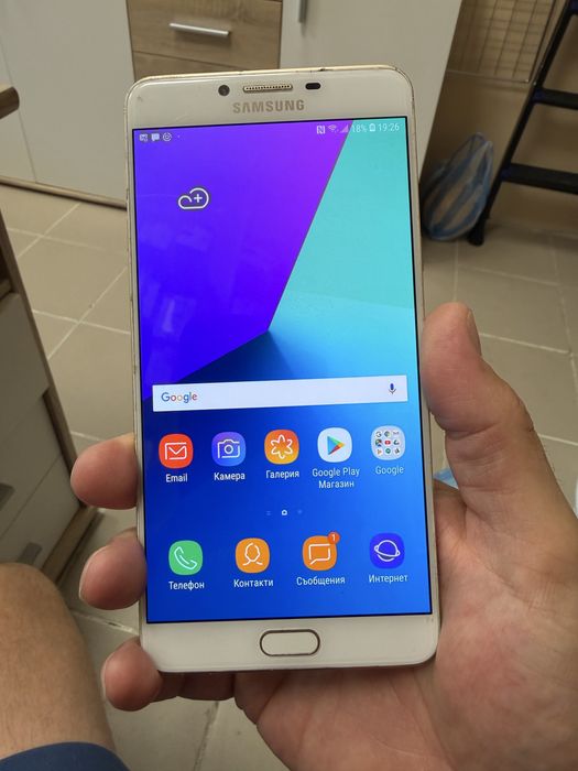 Samsung Galaxy C9 Pro 6/64gb