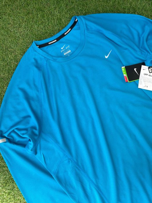 Мъжка блузка : Nike Running DRI-FIT XL