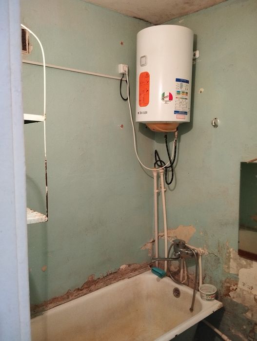 Сдаётся 2- комнатная квартира район победы