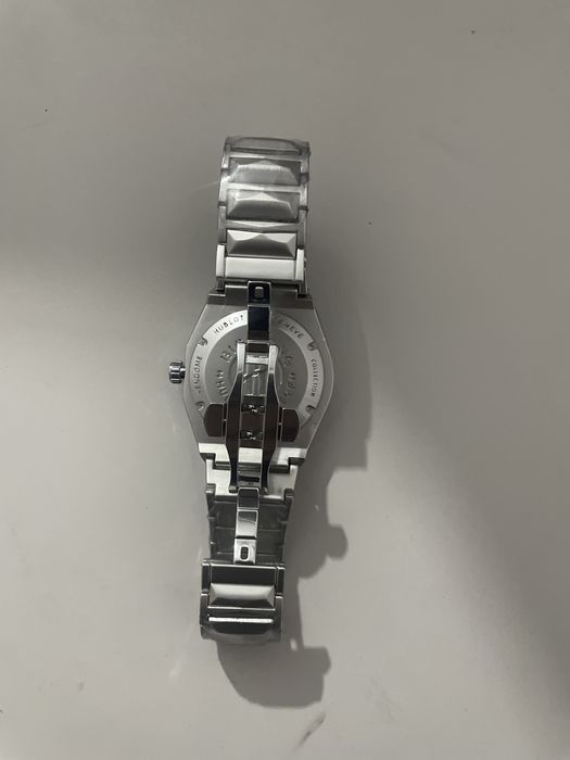 Часы Hublot часы