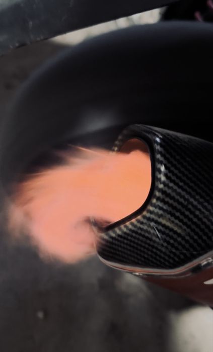 Самурай 150 куб !