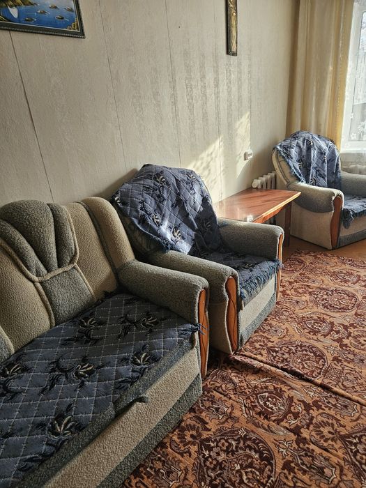 Продам мягкий уголок